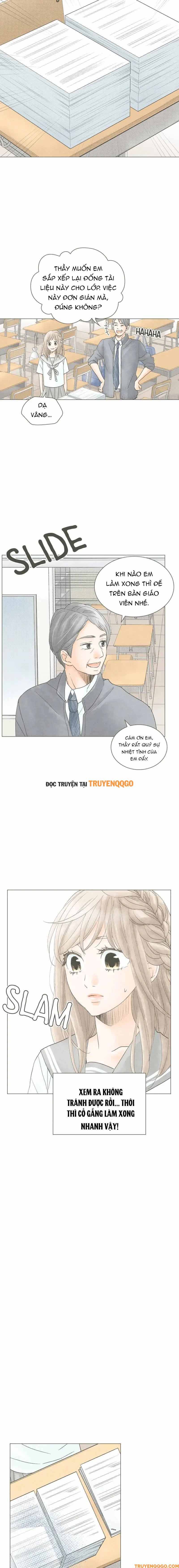 Uso Ni Mo Koi Ga Iru Chapter 65 - 11