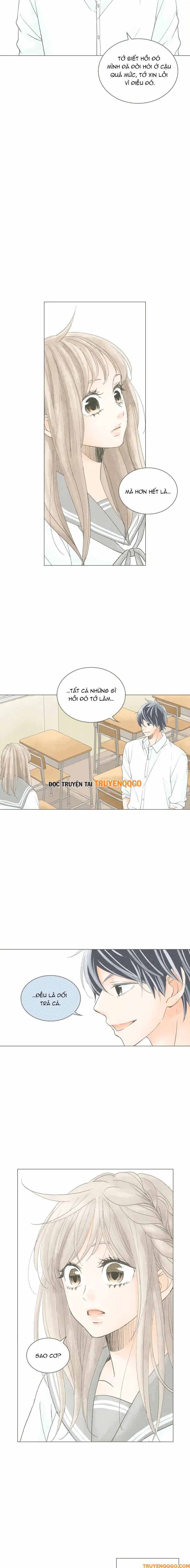 Uso Ni Mo Koi Ga Iru Chapter 67 - 7