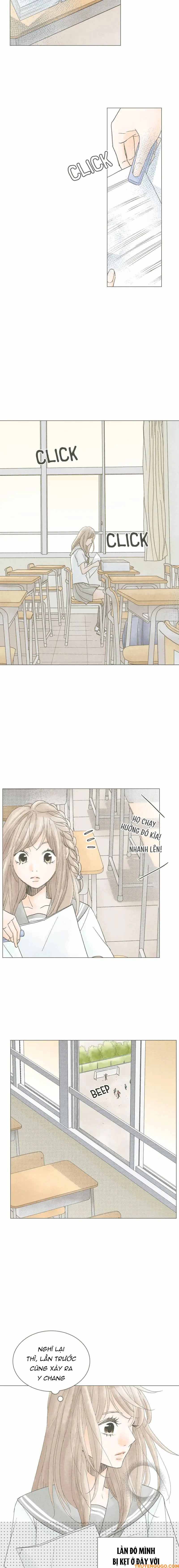 Uso Ni Mo Koi Ga Iru Chapter 65 - 12