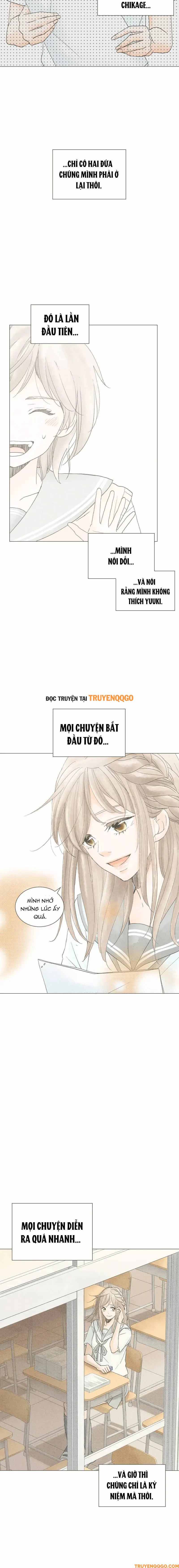 Uso Ni Mo Koi Ga Iru Chapter 65 - 13