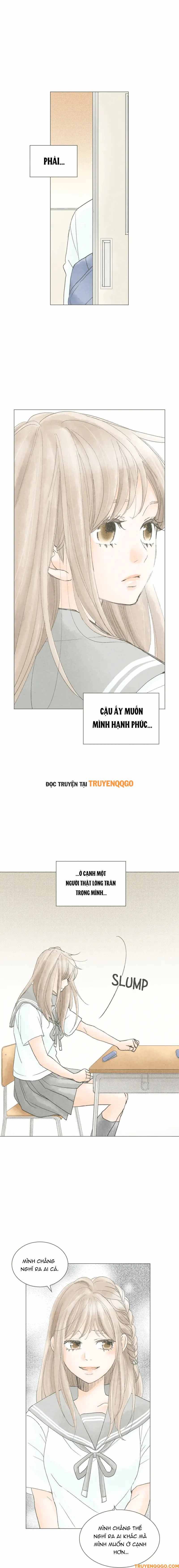 Uso Ni Mo Koi Ga Iru Chapter 67 - 9