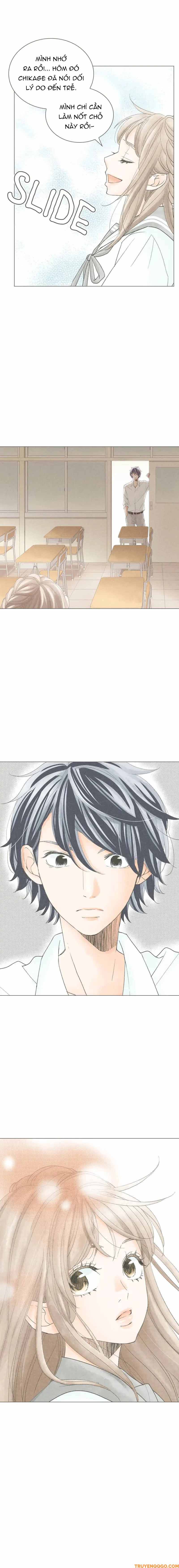 Uso Ni Mo Koi Ga Iru Chapter 65 - 14