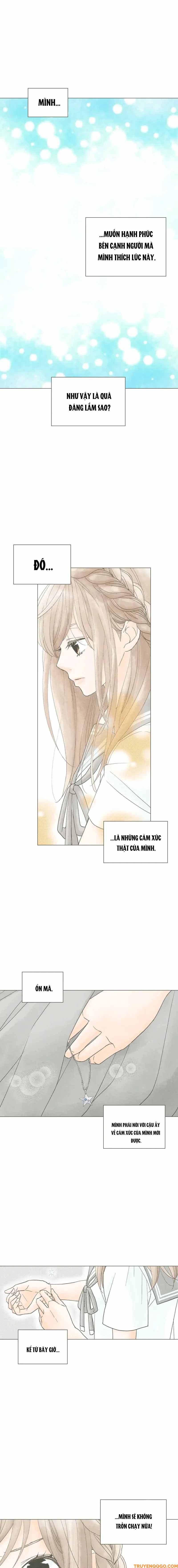 Uso Ni Mo Koi Ga Iru Chapter 67 - 10