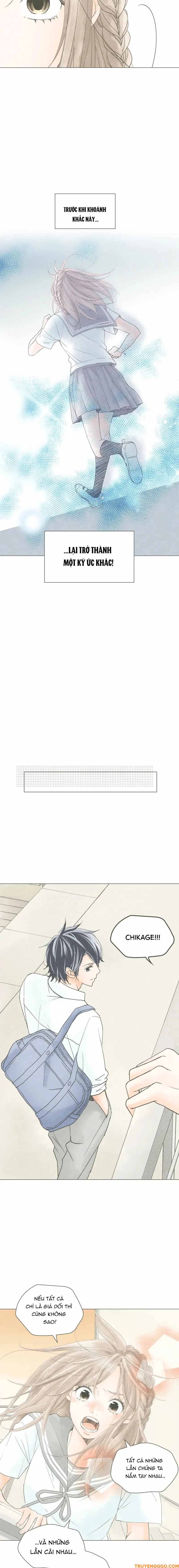 Uso Ni Mo Koi Ga Iru Chapter 67 - 11