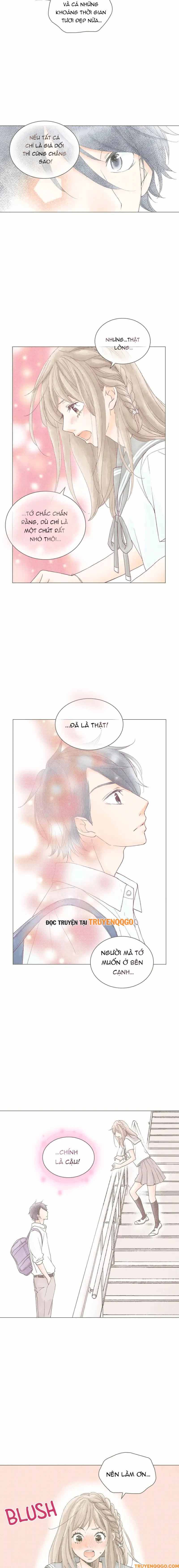 Uso Ni Mo Koi Ga Iru Chapter 67 - 12