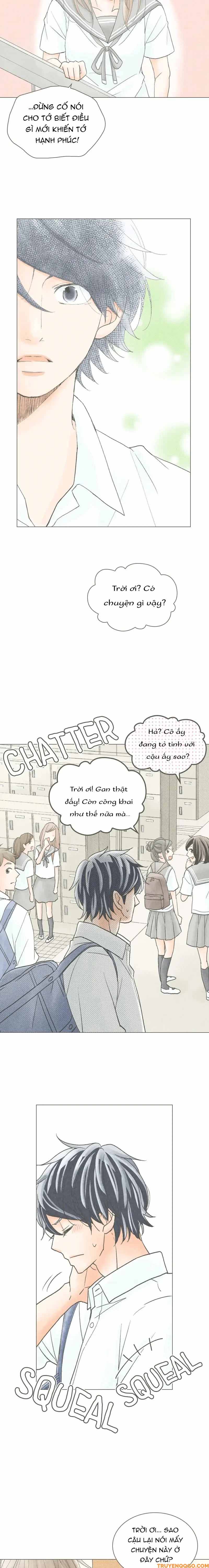 Uso Ni Mo Koi Ga Iru Chapter 67 - 13