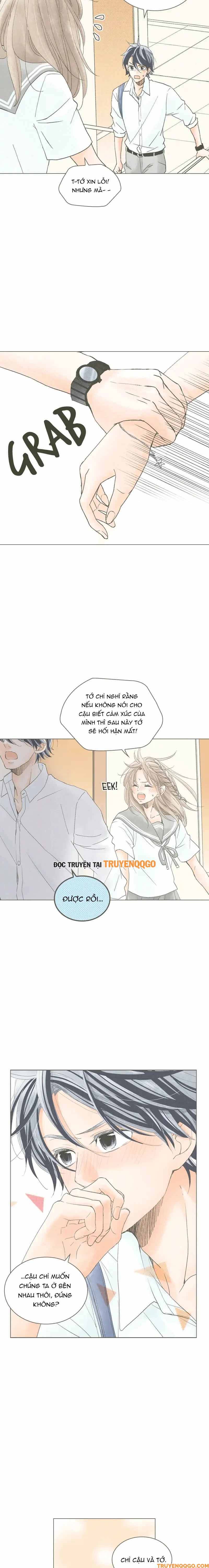 Uso Ni Mo Koi Ga Iru Chapter 67 - 14