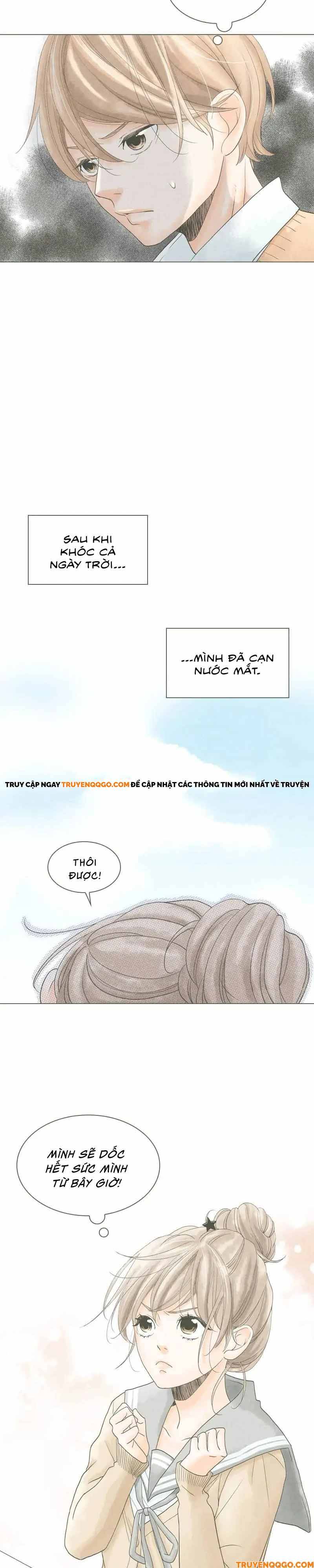 Uso Ni Mo Koi Ga Iru Chapter 7 - 5