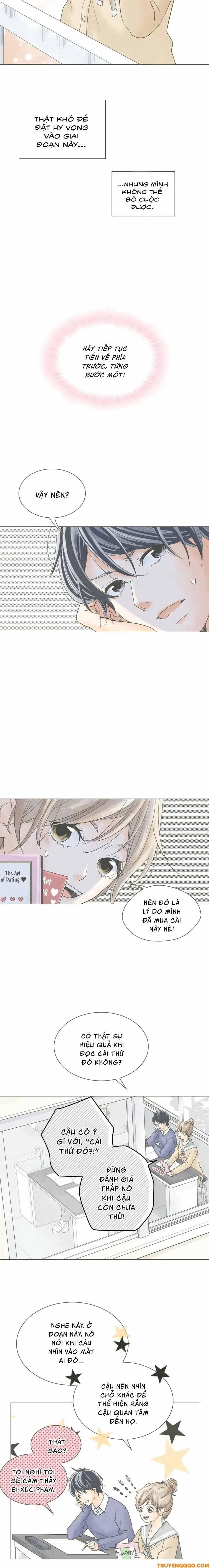 Uso Ni Mo Koi Ga Iru Chapter 7 - 6