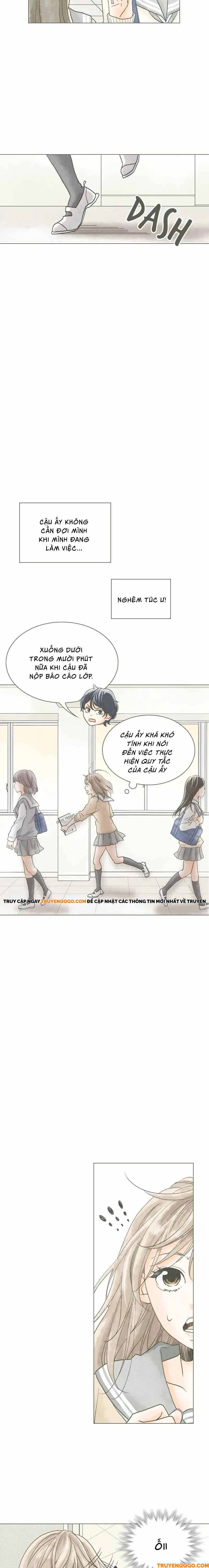 Uso Ni Mo Koi Ga Iru Chapter 7 - 13