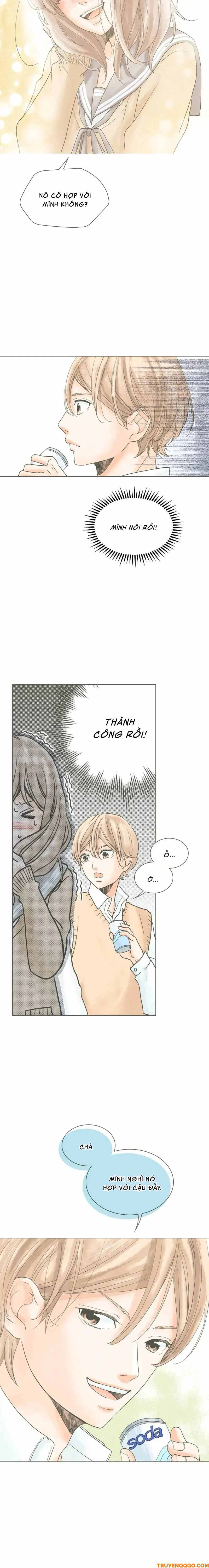 Uso Ni Mo Koi Ga Iru Chapter 7 - 17