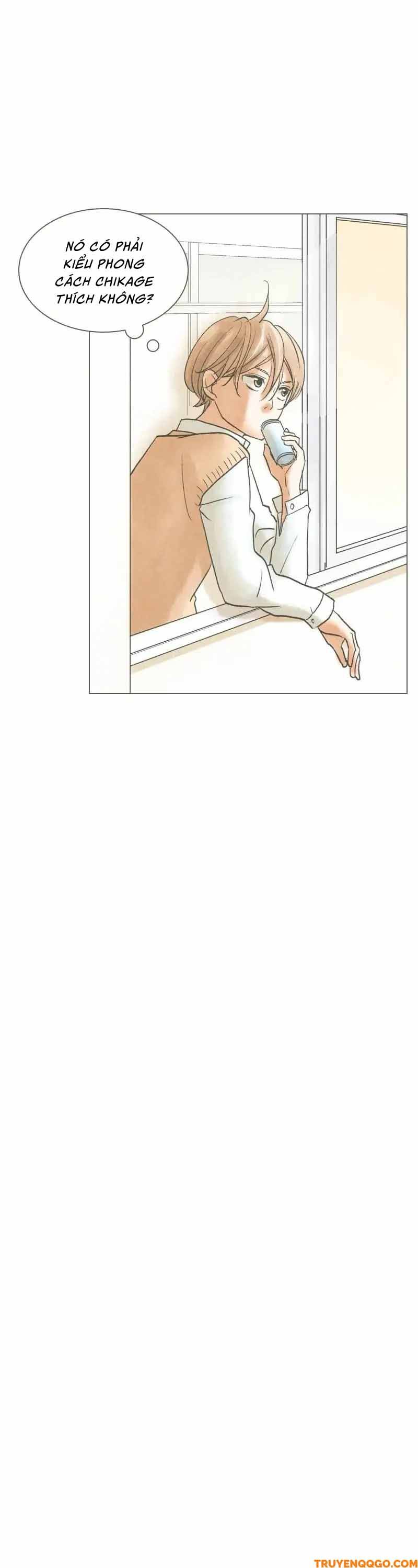 Uso Ni Mo Koi Ga Iru Chapter 7 - 19