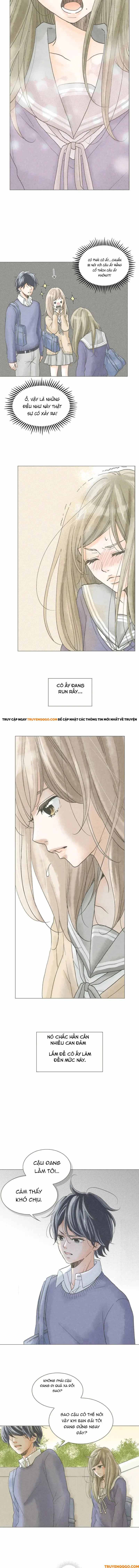 Uso Ni Mo Koi Ga Iru Chapter 8 - 7