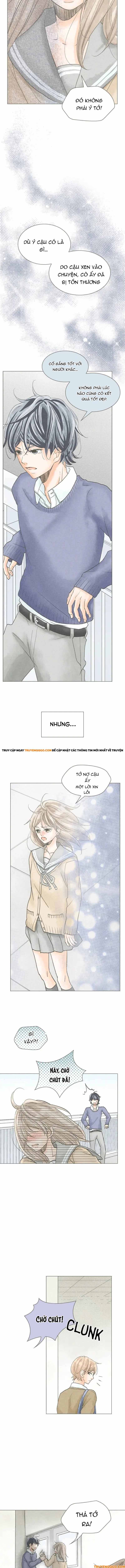 Uso Ni Mo Koi Ga Iru Chapter 9 - 5