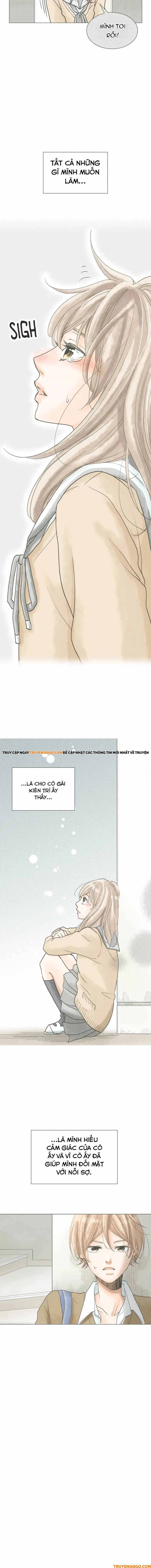 Uso Ni Mo Koi Ga Iru Chapter 9 - 8