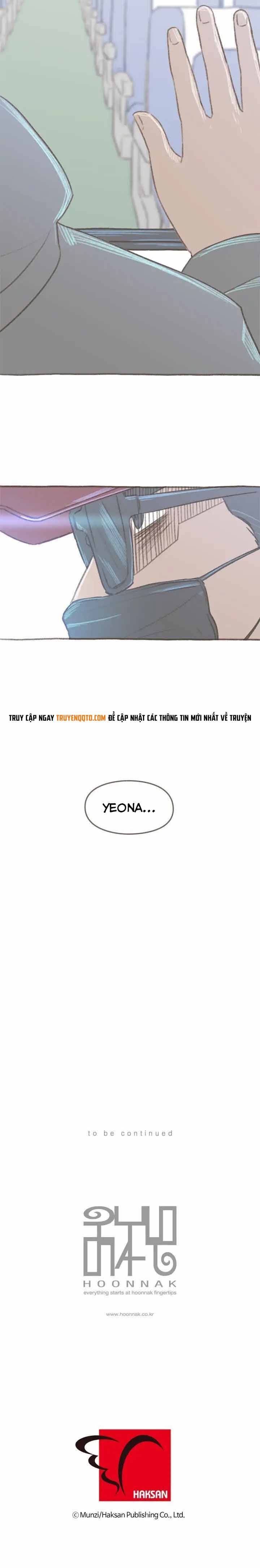 Yeon-Ah Chapter 1 - 9