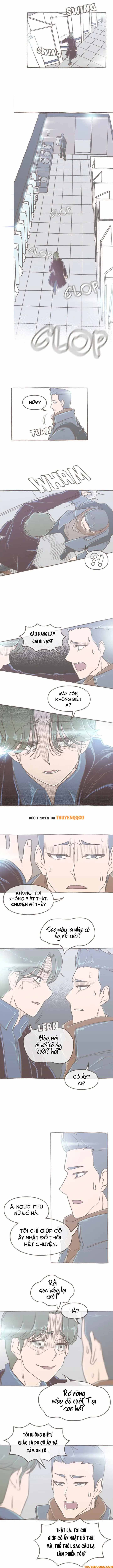 Yeon-Ah Chapter 13 - 4