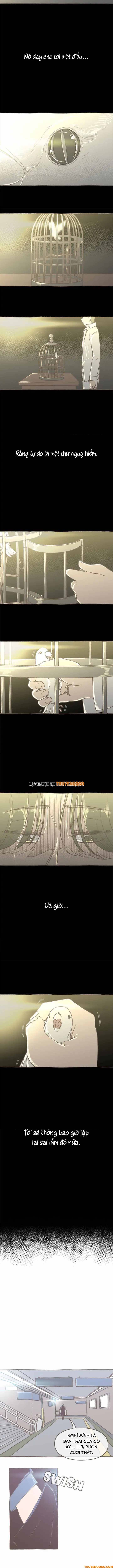 Yeon-Ah Chapter 13 - 6