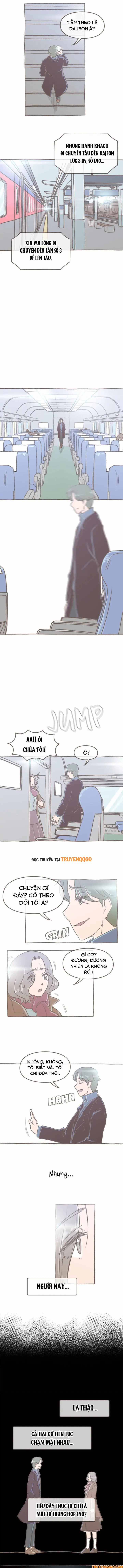 Yeon-Ah Chapter 13 - 7