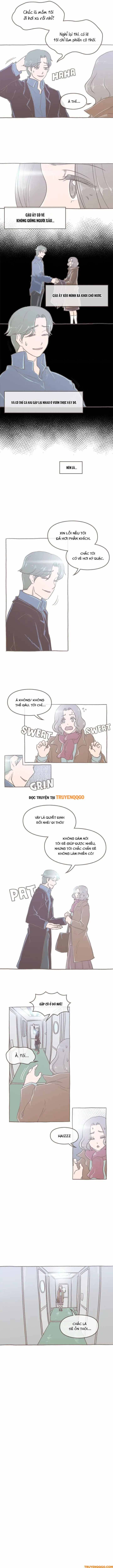 Yeon-Ah Chapter 14 - 4