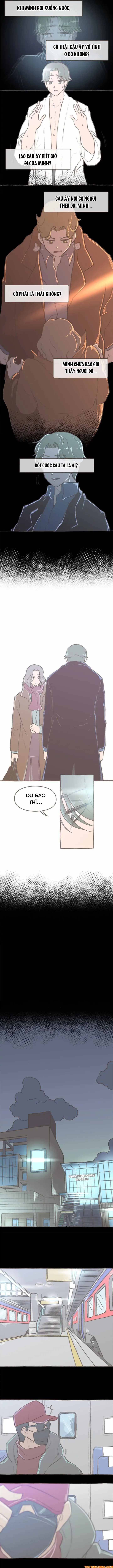 Yeon-Ah Chapter 13 - 8