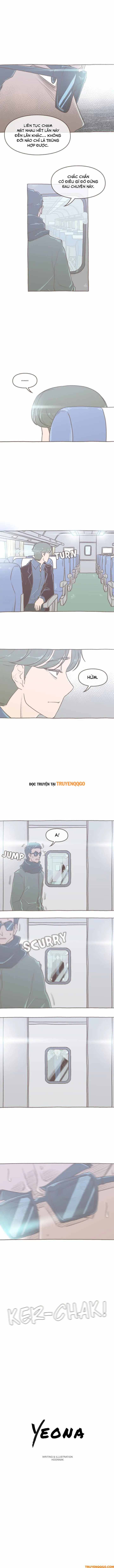 Yeon-Ah Chapter 15 - 2