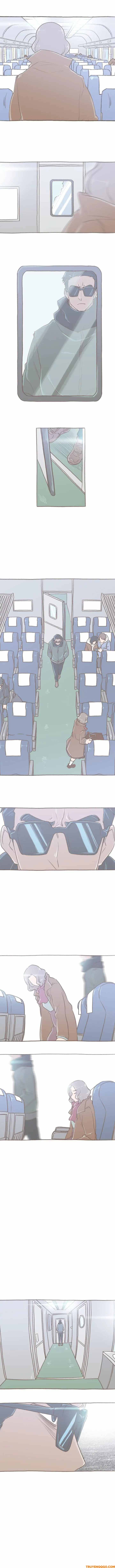 Yeon-Ah Chapter 14 - 5