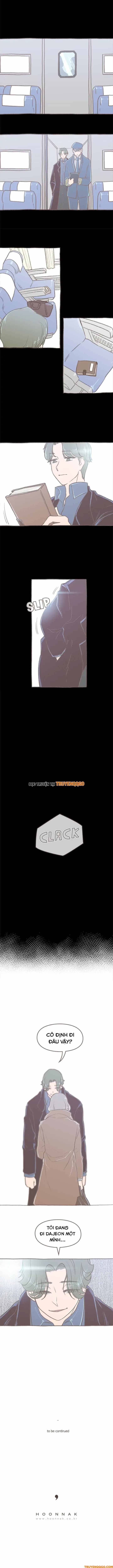 Yeon-Ah Chapter 13 - 9