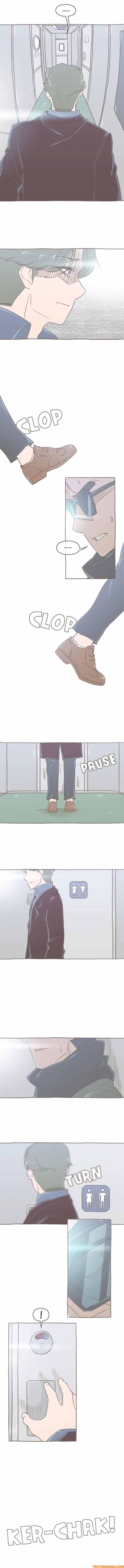 Yeon-Ah Chapter 15 - 3