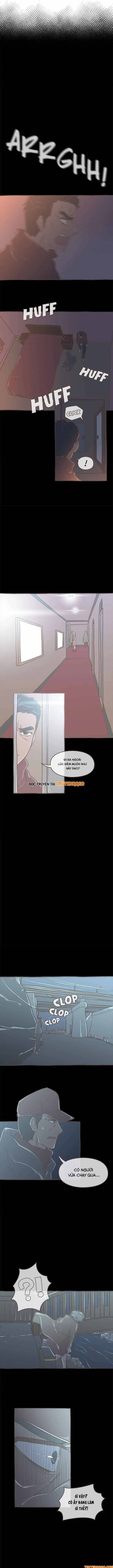 Yeon-Ah Chapter 14 - 6