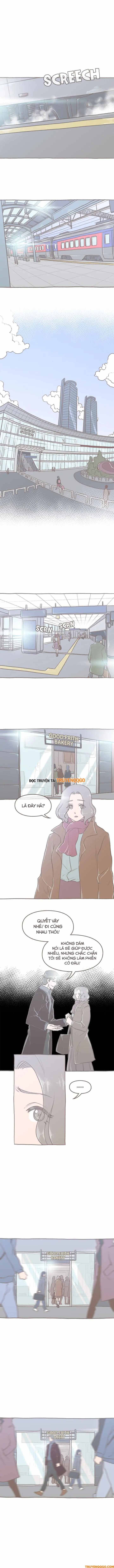 Yeon-Ah Chapter 16 - 2