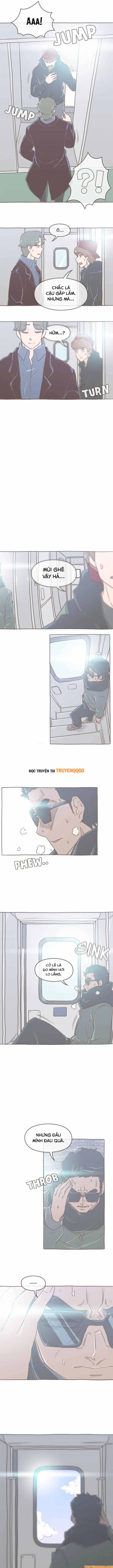 Yeon-Ah Chapter 15 - 4