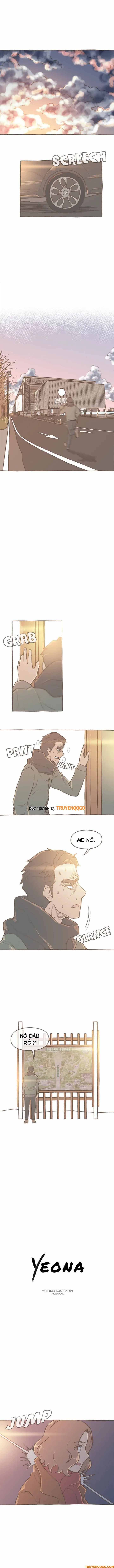 Yeon-Ah Chapter 17 - 2