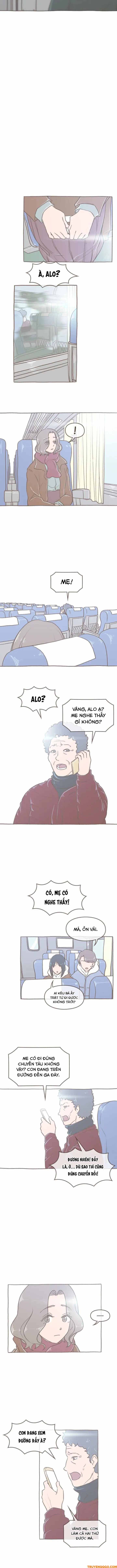 Yeon-Ah Chapter 15 - 5