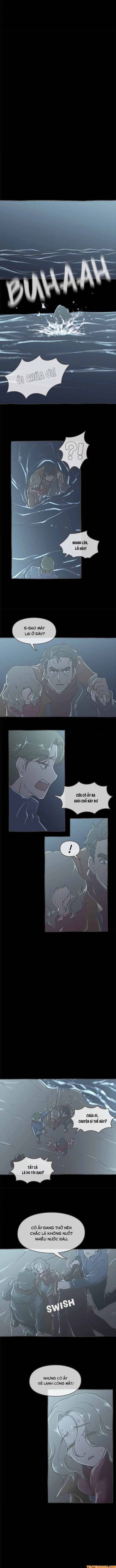 Yeon-Ah Chapter 14 - 8