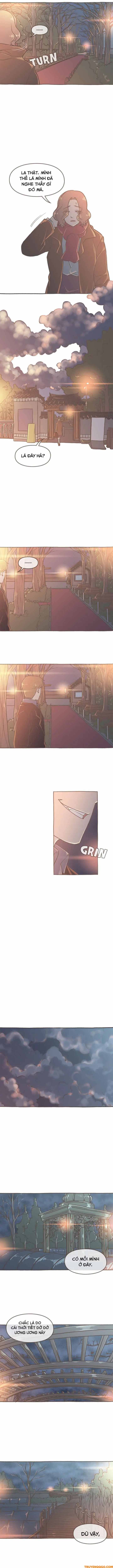 Yeon-Ah Chapter 17 - 3