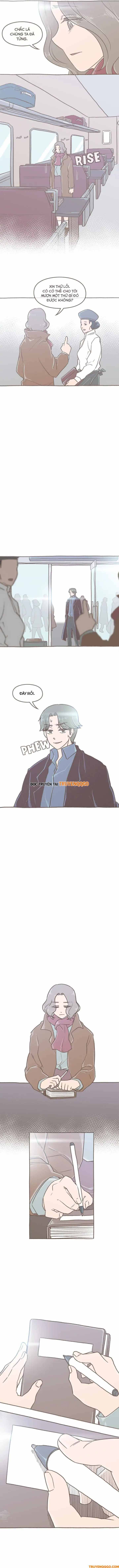 Yeon-Ah Chapter 16 - 4