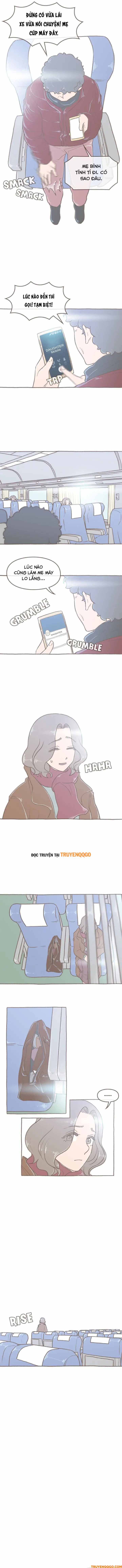 Yeon-Ah Chapter 15 - 6