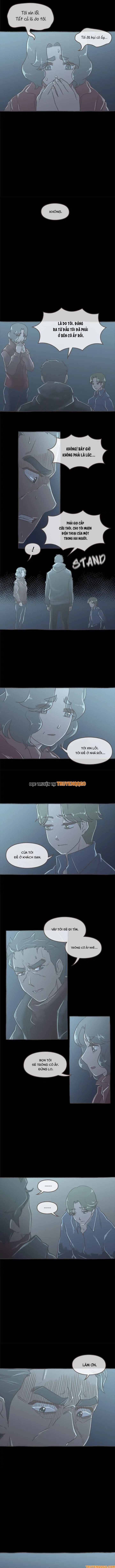 Yeon-Ah Chapter 14 - 9