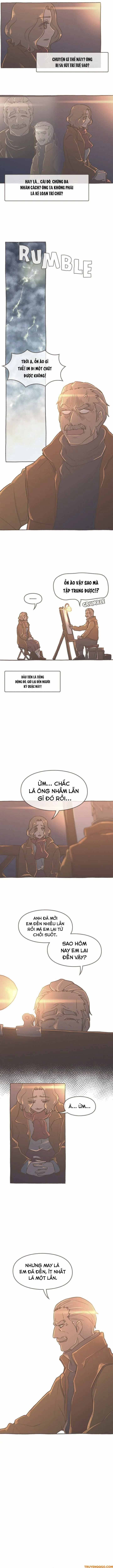 Yeon-Ah Chapter 18 - 3
