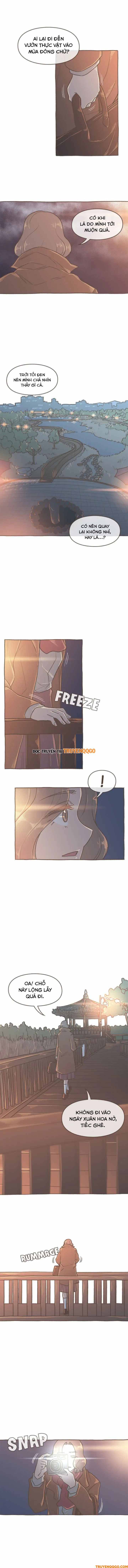 Yeon-Ah Chapter 17 - 4