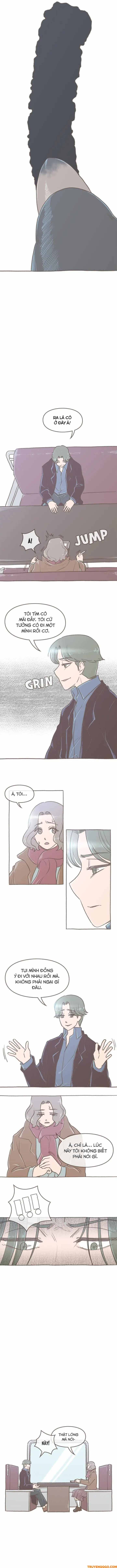 Yeon-Ah Chapter 16 - 5