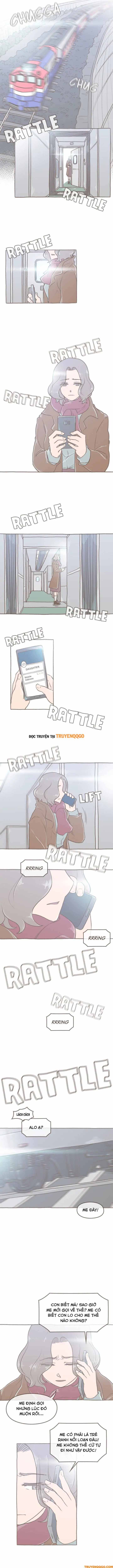 Yeon-Ah Chapter 15 - 7