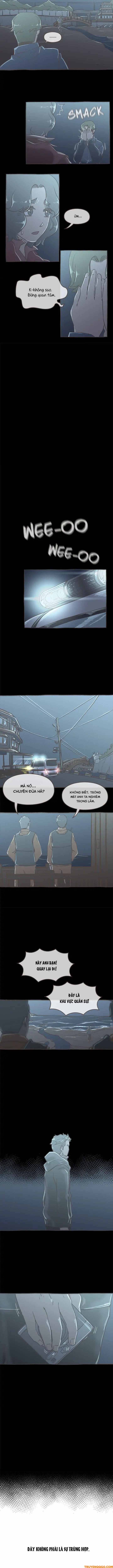 Yeon-Ah Chapter 14 - 10