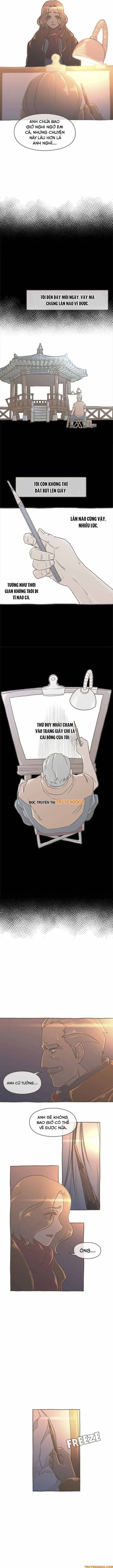 Yeon-Ah Chapter 18 - 4