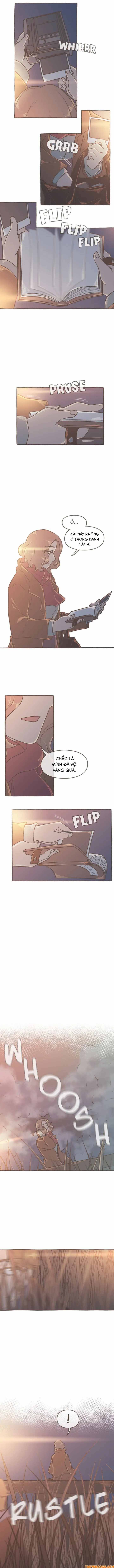 Yeon-Ah Chapter 17 - 5