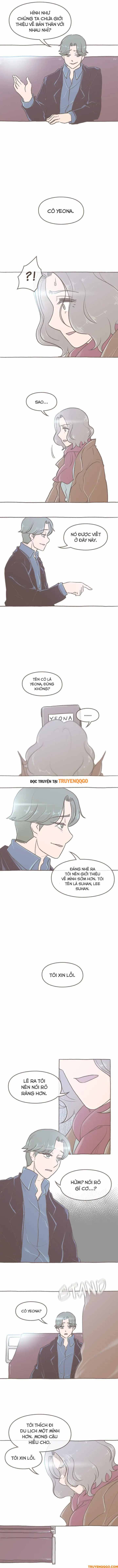 Yeon-Ah Chapter 16 - 6