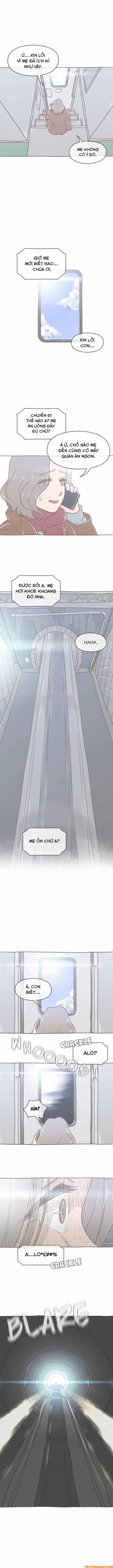 Yeon-Ah Chapter 15 - 8