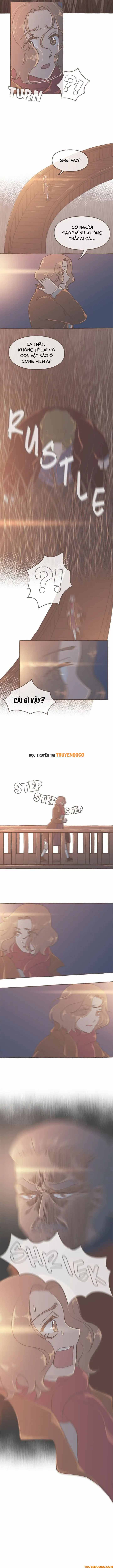 Yeon-Ah Chapter 17 - 6