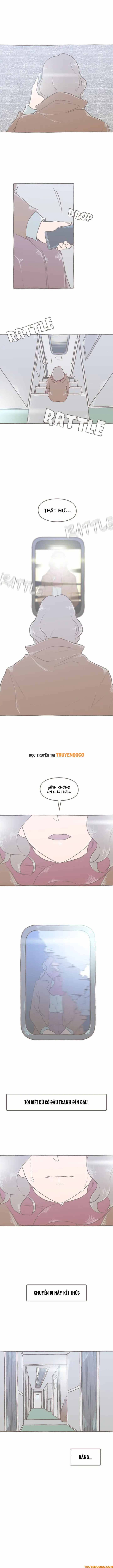 Yeon-Ah Chapter 15 - 9